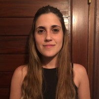 Agustina Pelaez